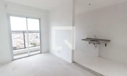 Apartamento para venda - água fria, 2 quartos,  47 m² - são paulo