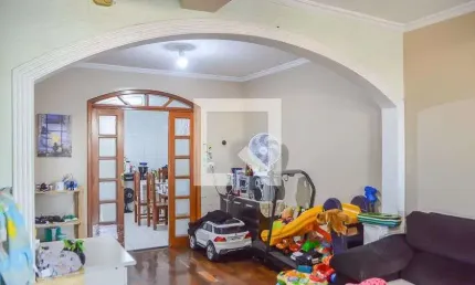 Casa para venda - anchieta, 3 quartos,  235 m² - são bernardo do campo
