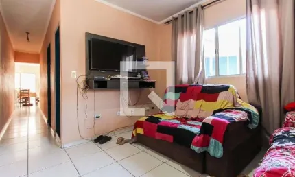 Casa para Venda - Vila Progresso, 2 Quartos,  200 m² - São Paulo