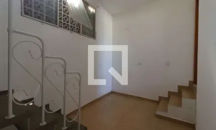 Casa para venda - vila assunção, 1 quarto,  90 m² - santo andré