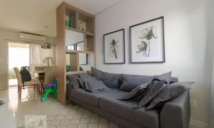 Casa / Sobrado em Condomínio para Venda - Mansões Santo Antônio, 3 Quartos,  115 m² - Campinas