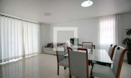 Apartamento para Venda - Fernão Dias, 4 Quartos,  130 m² - Belo Horizonte