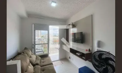 Apartamento para venda - vila guilherme, 1 quarto,  28 m² - são paulo