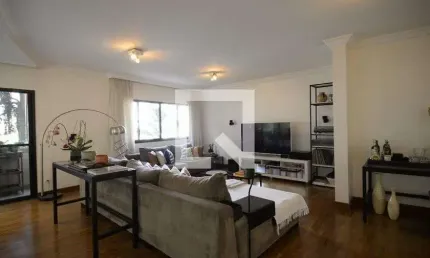 Apartamento para venda - vila mariana, 4 quartos,  200 m² - são paulo