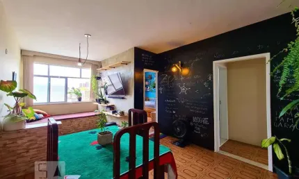 Apartamento para venda - méier, 2 quartos,  70 m² - rio de janeiro