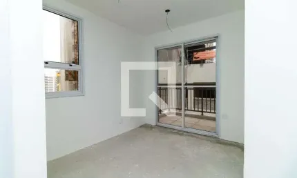 Apartamento para Venda - Perdizes, 2 Quartos,  40 m² - São Paulo