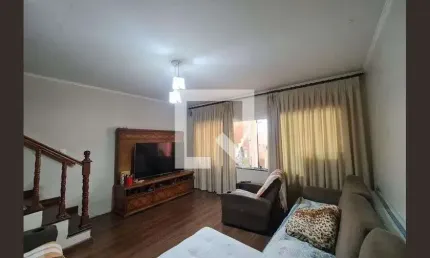 Casa para Venda - Vila Galvão, 4 Quartos,  315 m² - Guarulhos