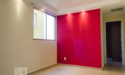 Apartamento para venda - ponte preta, 3 quartos,  60 m² - campinas