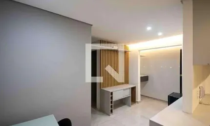 Apartamento para venda - vila califórnia, 2 quartos,  41 m² - são paulo