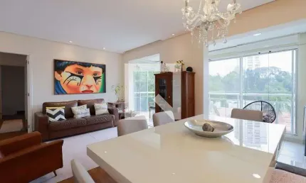 Apartamento para venda - santana, 3 quartos,  104 m² - são paulo