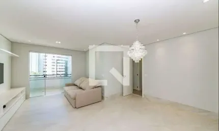 Apartamento para Venda - Belvedere, 3 Quartos,  101 m² - Belo Horizonte