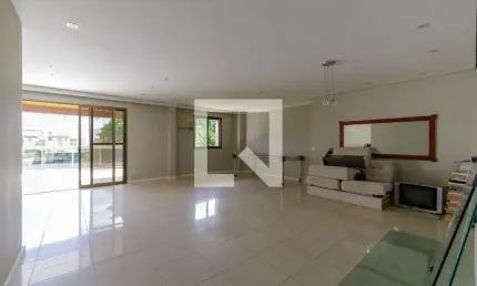Cobertura para Venda - Recreio, 4 Quartos,  326 m² - Rio de Janeiro