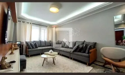 Casa para Venda - Parque Prado, 4 Quartos,  330 m² - Campinas