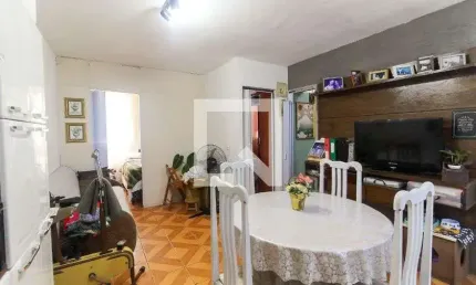 Apartamento para venda - mooca, 2 quartos,  40 m² - são paulo