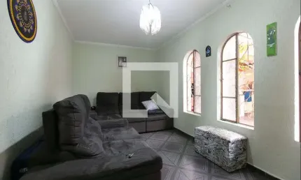 Casa para Venda - Itaquera, 3 Quartos,  281 m² - São Paulo