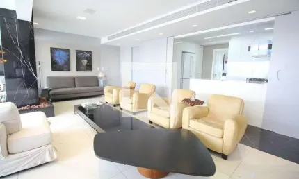 Apartamento para Venda - Cambuci, 2 Quartos,  124 m² - São Paulo