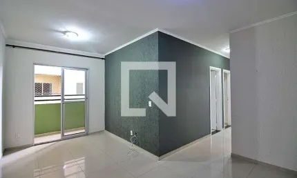 Apartamento para Venda - Nova Petrópolis, 2 Quartos,  59 m² - São Bernardo do Campo