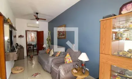 Casa para Venda - Todos os Santos, 3 Quartos,  240 m² - Rio de Janeiro