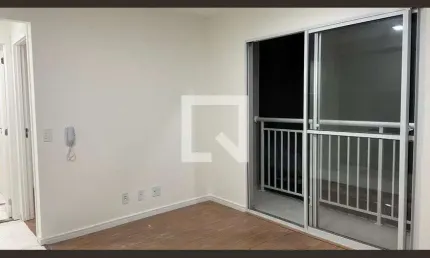 Kitnet / Stúdio para Venda - Tatuapé, 1 Quarto,  29 m² - São Paulo