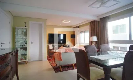 Apartamento para Venda - Petrópolis, 3 Quartos,  95 m² - Porto Alegre