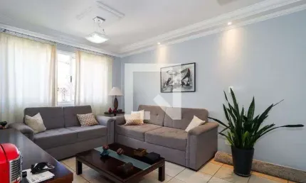 Casa para Venda - Jardim Monte Kemel, 3 Quartos,  145 m² - São Paulo
