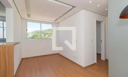 Apartamento para venda - alto petrópolis, 2 quartos,  45 m² - porto alegre
