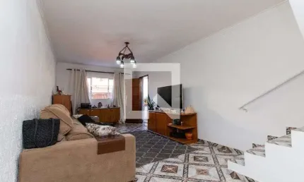 Casa para Venda - Ponte Rasa, 3 Quartos,  250 m² - São Paulo