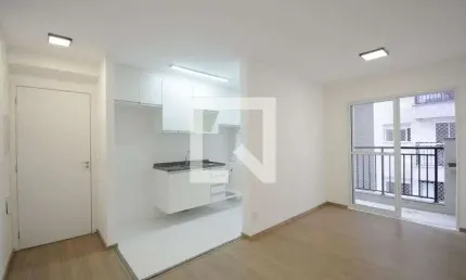 Apartamento para Venda - Nova Petrópolis, 2 Quartos,  48 m² - São Bernardo do Campo