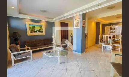 Cobertura para Venda - Recreio, 4 Quartos,  328 m² - Rio de Janeiro