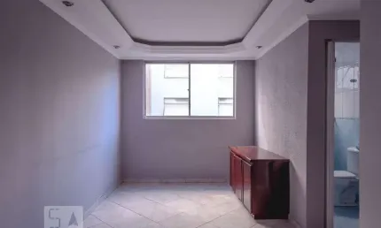 Apartamento para venda - vila carrão, 2 quartos,  55 m² - são paulo
