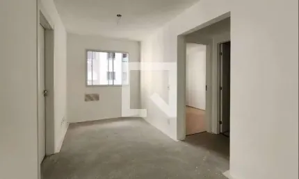 Apartamento para venda - taboão, 2 quartos,  40 m² - são bernardo do campo