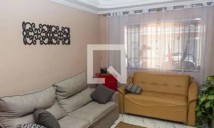 Casa para Venda - Campo Grande, 3 Quartos,  125 m² - São Paulo