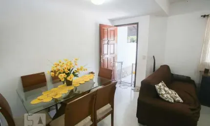 Casa / Sobrado em Condomínio para Venda - Taquara, 2 Quartos,  90 m² - Rio de Janeiro