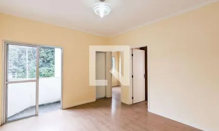Apartamento para Venda - Demarchi, 2 Quartos,  55 m² - São Bernardo do Campo