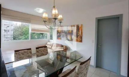 Apartamento para venda - bela vista, 1 quarto,  57 m² - porto alegre