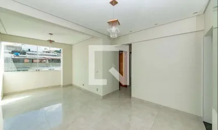 Apartamento para Venda - Estoril , 3 Quartos,  96 m² - Belo Horizonte