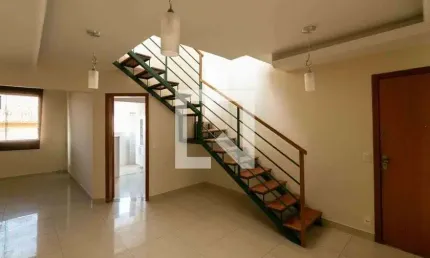 Cobertura para Venda - Santa Amélia, 3 Quartos,  165 m² - Belo Horizonte