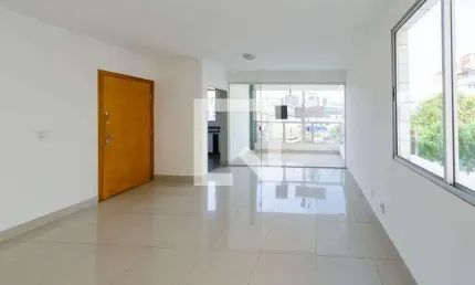Apartamento para Venda - Nova Suíssa, 4 Quartos,  125 m² - Belo Horizonte