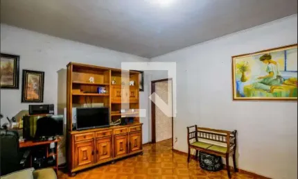 Casa para Venda - Jardim Alvorada, 3 Quartos,  264 m² - Santo André