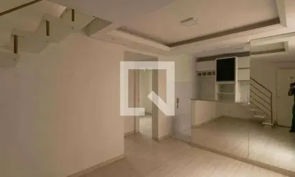 Cobertura para Venda - Itapoã, 2 Quartos,  114 m² - Belo Horizonte