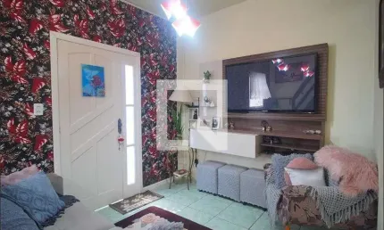 Casa para Venda - Campina, 2 Quartos,  180 m² - São Leopoldo