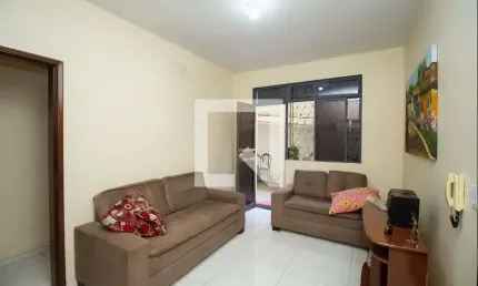Apartamento para venda - cruzeiro, 2 quartos,  87 m² - belo horizonte