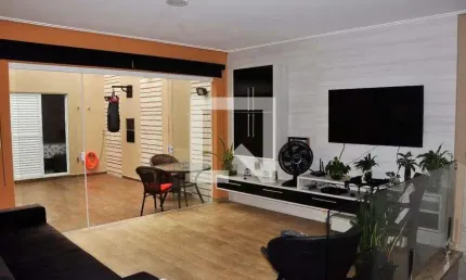 Casa para Venda - Parque São Domingos, 4 Quartos,  220 m² - São Paulo