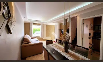 Casa / sobrado em condomínio para venda - engordadouro, 3 quartos,  88 m² - jundiaí