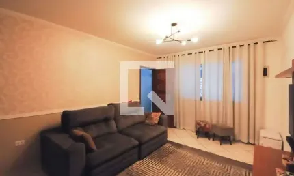 Casa para Venda - Assunção, 4 Quartos,  184 m² - São Bernardo do Campo