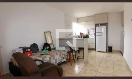 Apartamento para Venda - Sapopemba, 2 Quartos,  40 m² - São Paulo