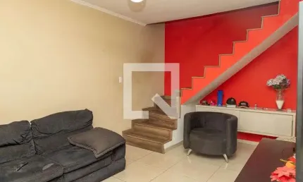 Casa para Venda - Taboão, 4 Quartos,  200 m² - São Bernardo do Campo