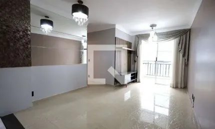 Cobertura para Venda - Vila Apiaí, 3 Quartos,  67 m² - Santo André