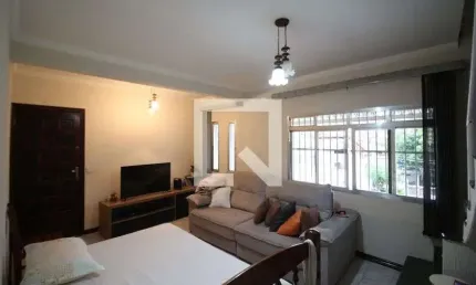 Casa para Venda - Jardim Roberto, 3 Quartos,  111 m² - Osasco