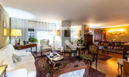 Apartamento para venda - consolação, 3 quartos,  200 m² - são paulo